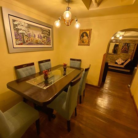 My Way Guest House Cuzco Kültér fotó