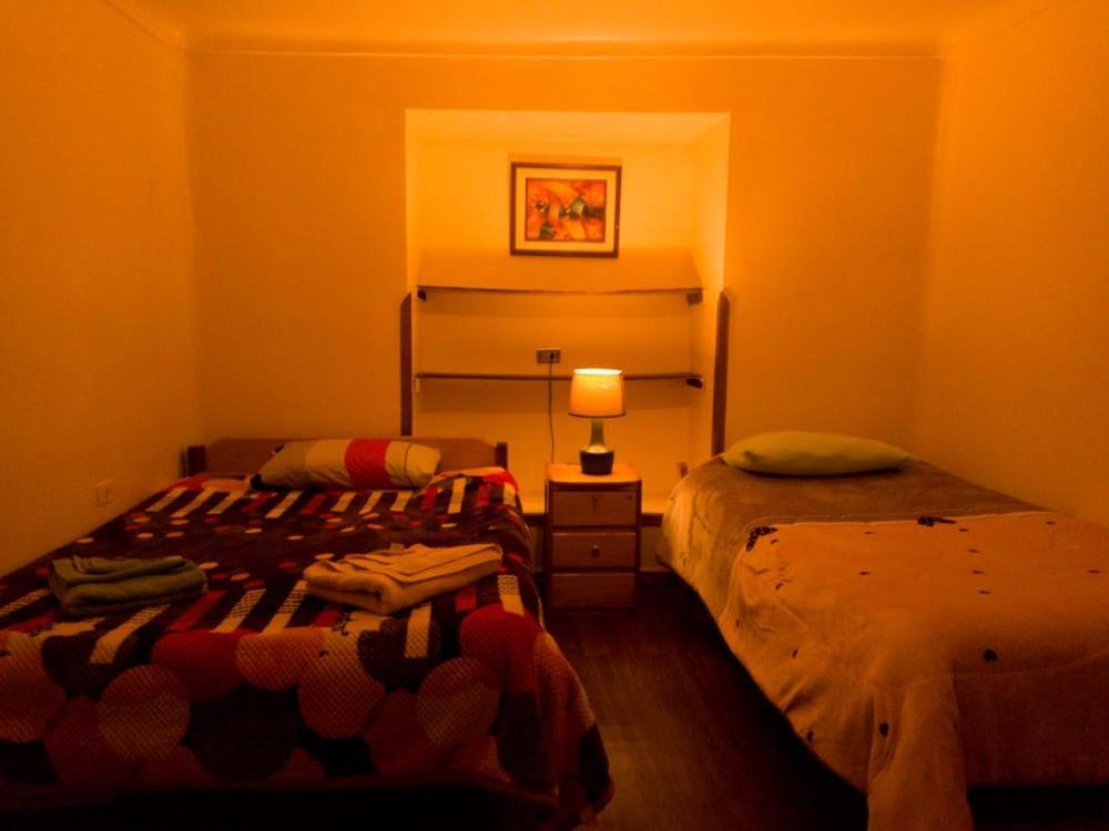 My Way Guest House Cuzco Kültér fotó