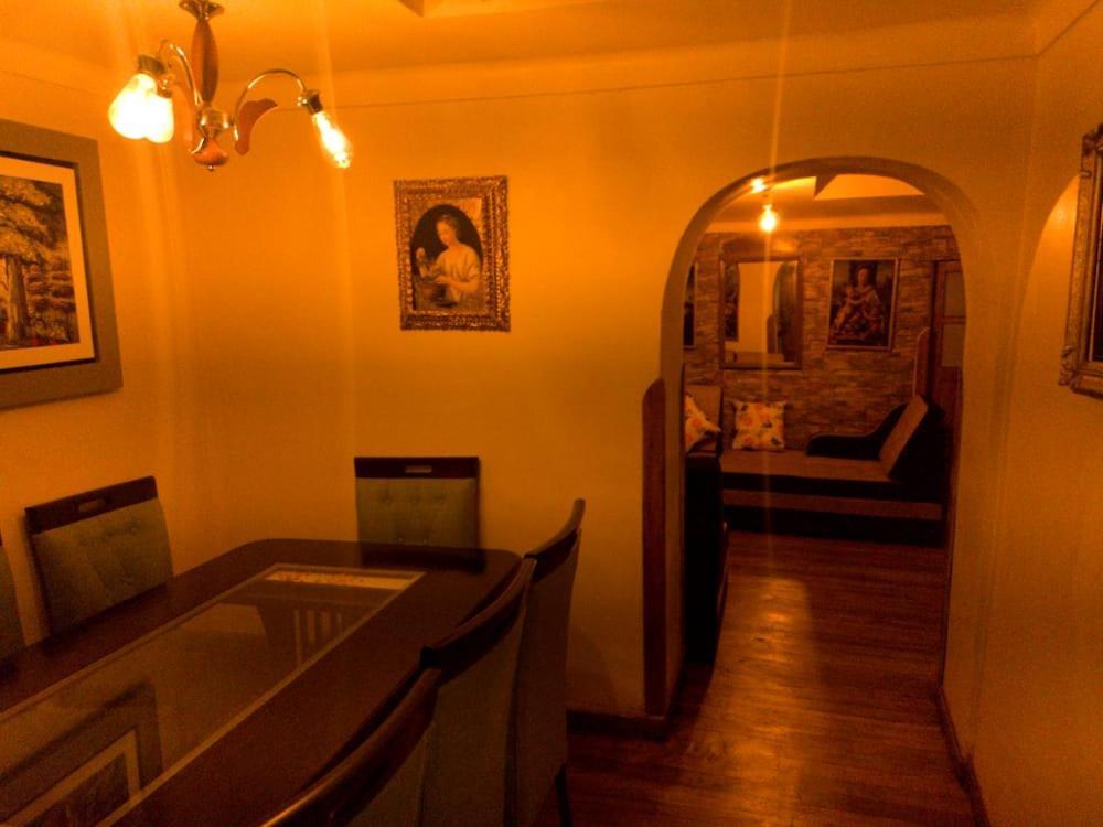 My Way Guest House Cuzco Kültér fotó