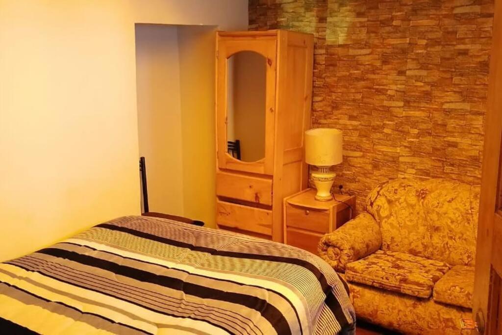 My Way Guest House Cuzco Kültér fotó