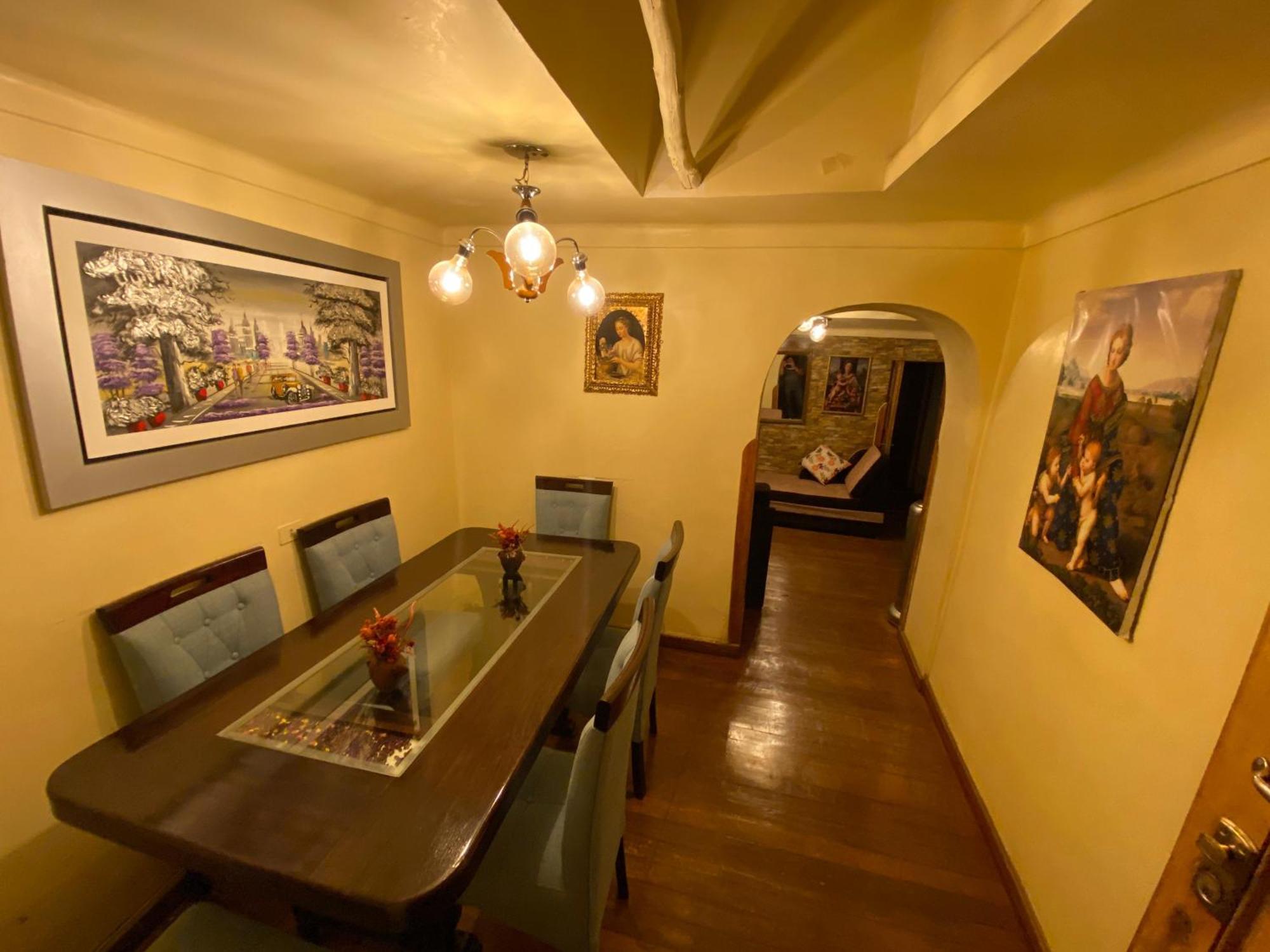 My Way Guest House Cuzco Kültér fotó