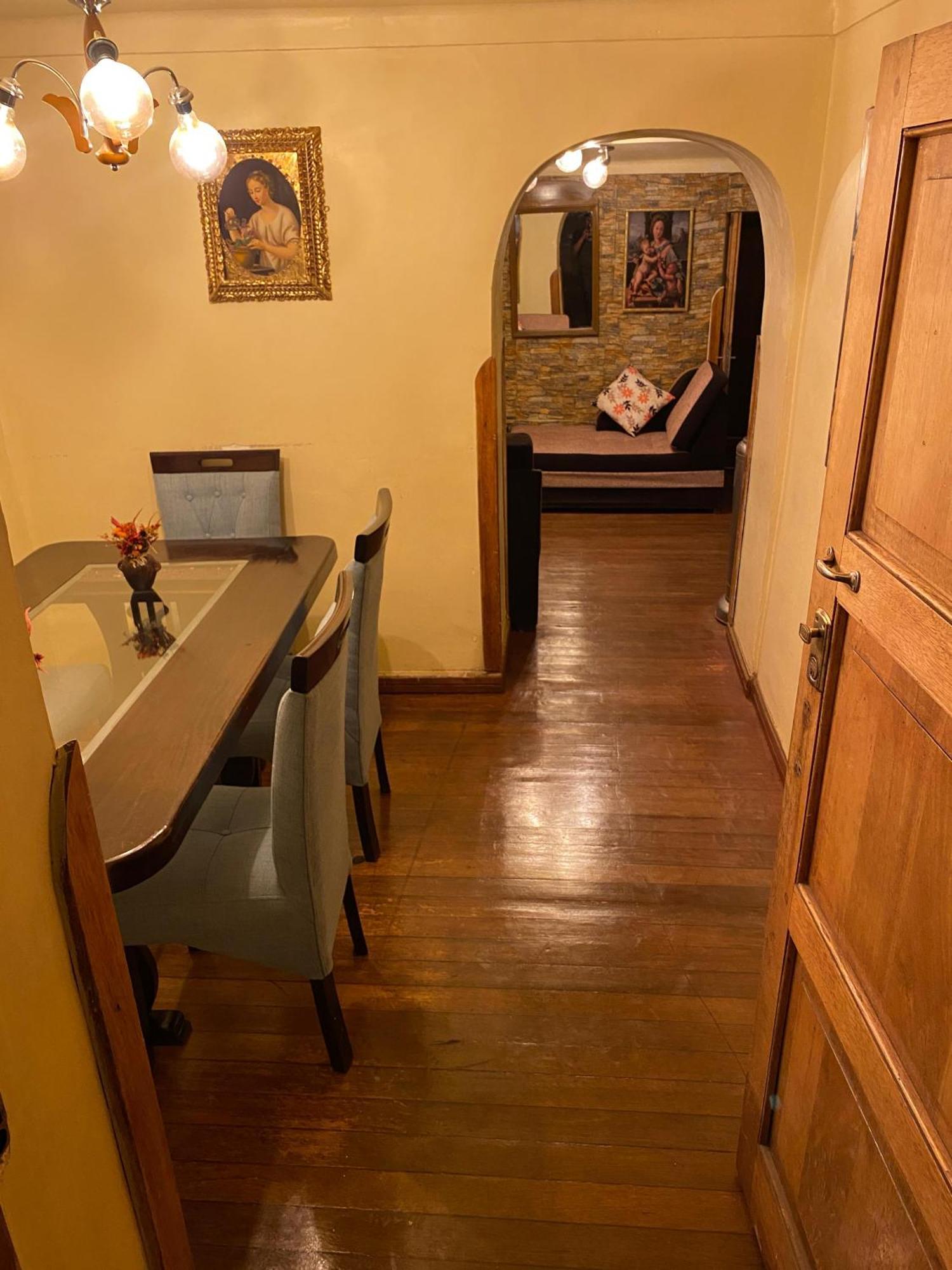 My Way Guest House Cuzco Kültér fotó